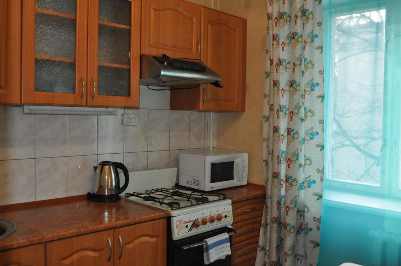 Apartment For Rent Reasonable Price Kremenchuk Exterior foto
